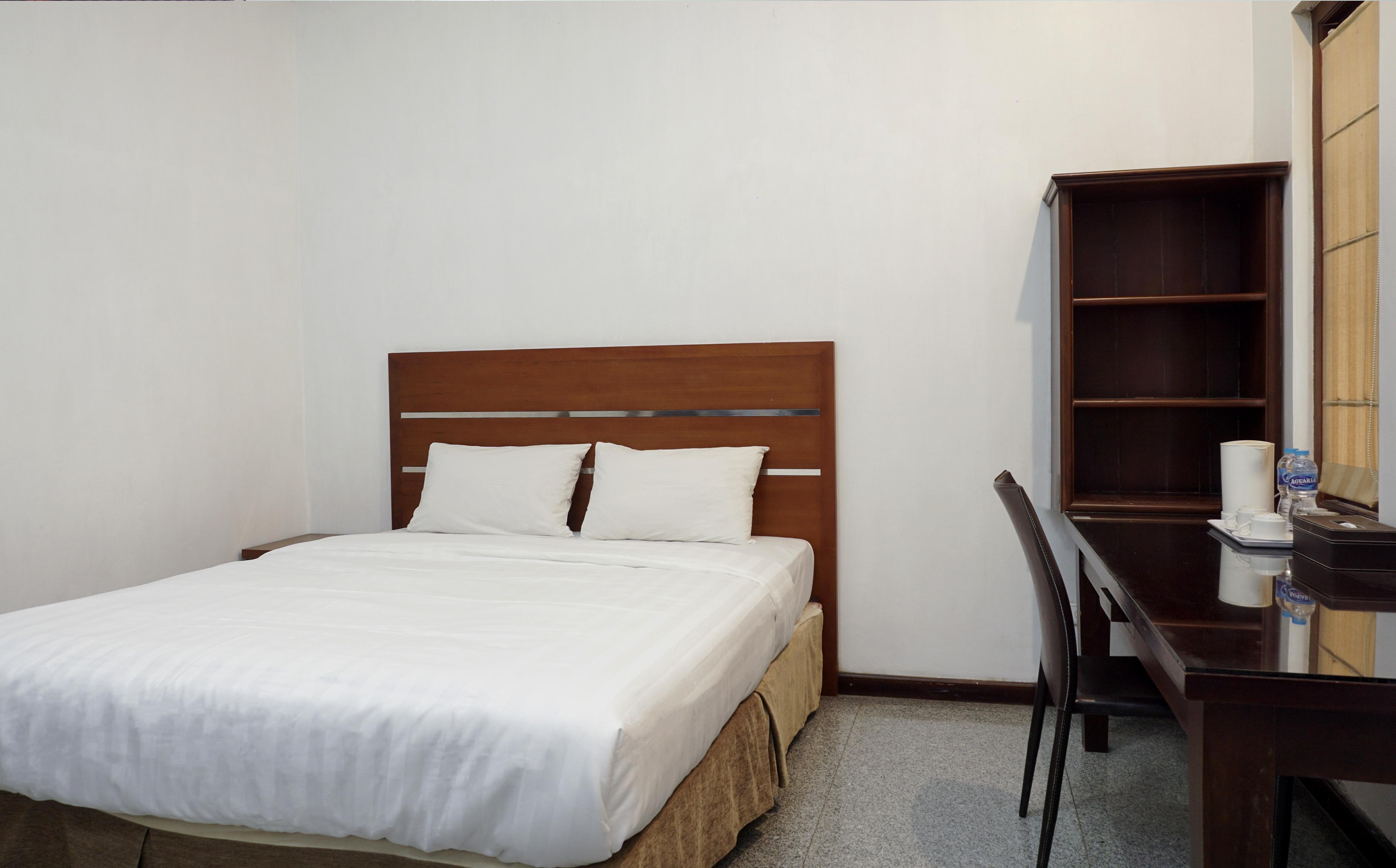 Urbanview Omah Pari Boutique Hotel Yogyakarta Exterior photo