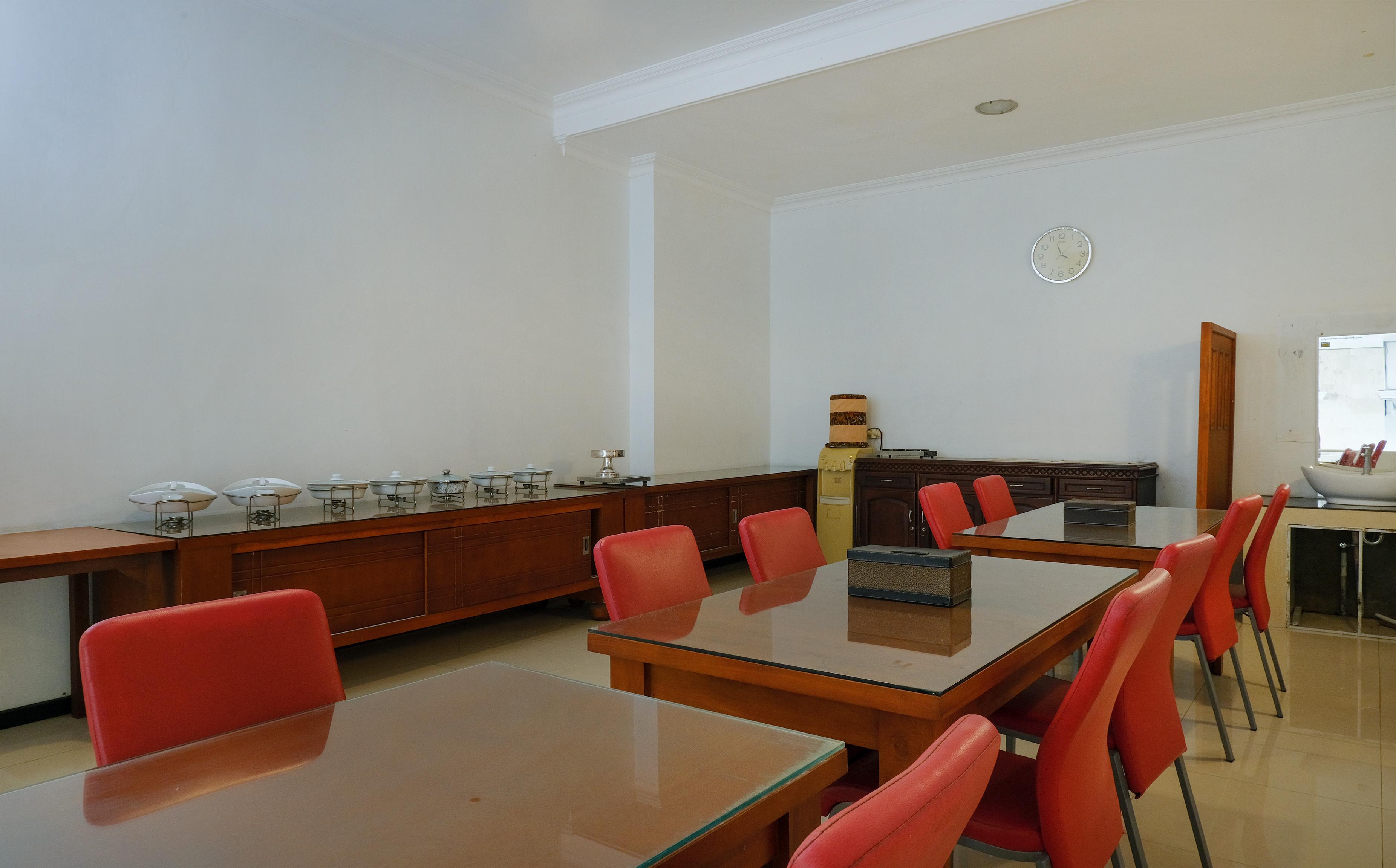 Urbanview Omah Pari Boutique Hotel Yogyakarta Exterior photo